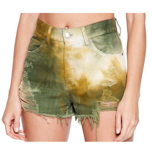 pinko - Denim Shorts