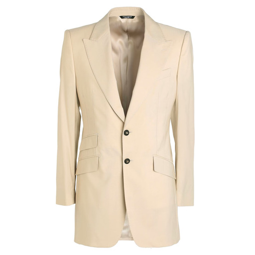 dolce & gabbana - Formal Jacket