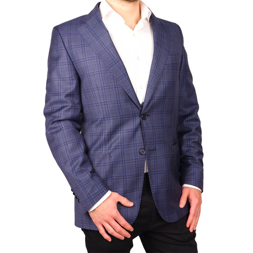 loro piana tessuto - Formal Jacket