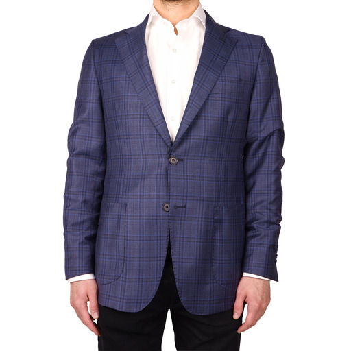 loro piana tessuto - Formal Jacket