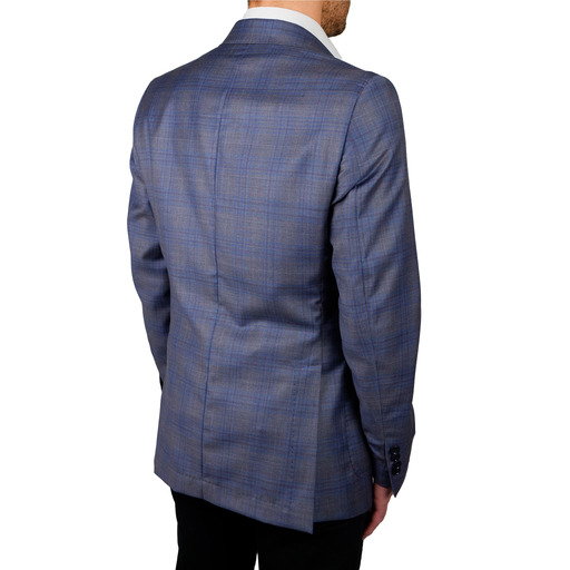 loro piana tessuto - Formal Jacket