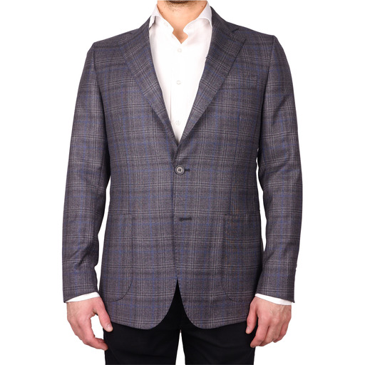 loro piana tessuto - Formal Jacket