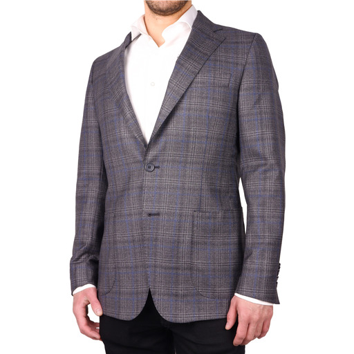 loro piana tessuto - Formal Jacket