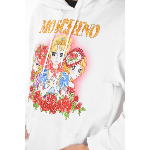 moschino couture - Sweatshirts