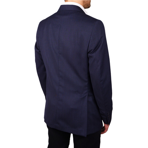 loro piana tessuto - Formal Jacket