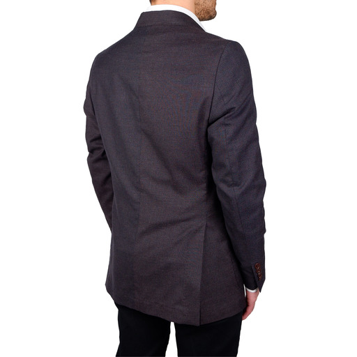 loro piana tessuto - Formal Jacket