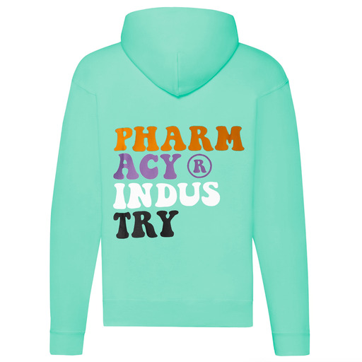 pharmacy industry - Sweatshirts