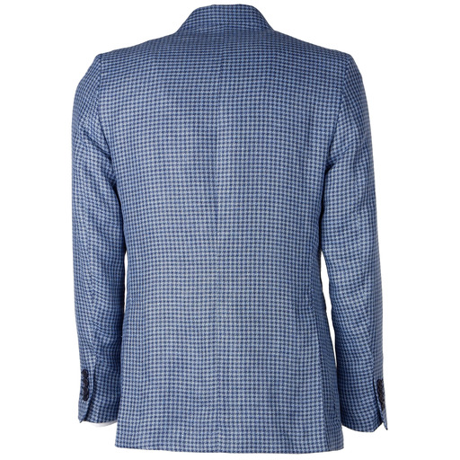 loro piana tessuto - Formal Jacket