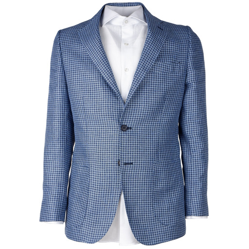 loro piana tessuto - Formal Jacket