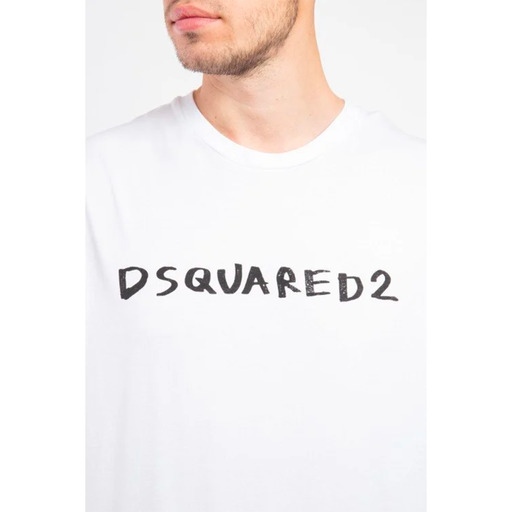 dsquared2 - T-shirt & Top