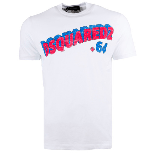 dsquared2 - T-shirt & Top