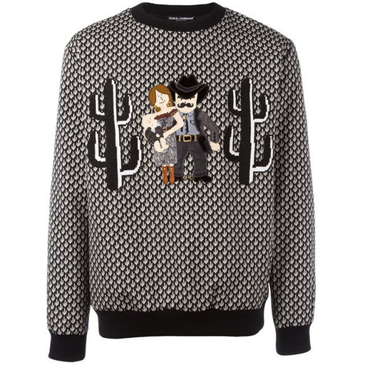 dolce & gabbana - Sweatshirts