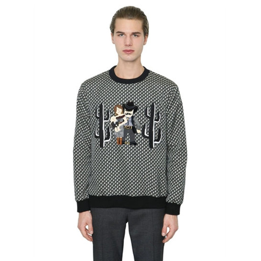 dolce & gabbana - Sweatshirts