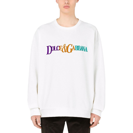 dolce & gabbana - Sweatshirts