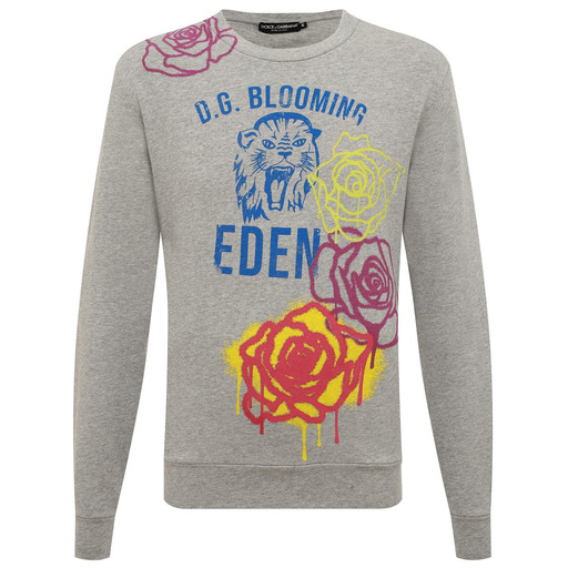 dolce & gabbana - Sweatshirts