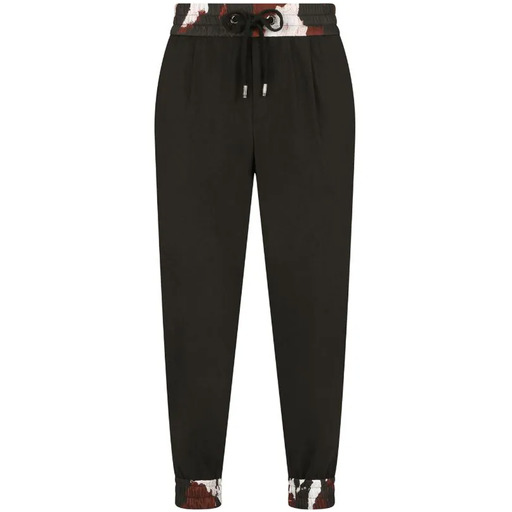 dolce & gabbana - Trousers