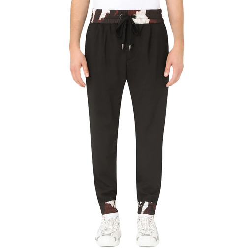 dolce & gabbana - Trousers