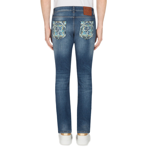 dolce & gabbana - Jeans