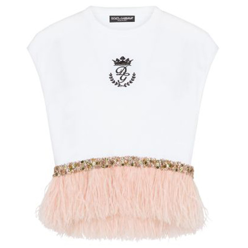 dolce & gabbana - T-shirt & Top