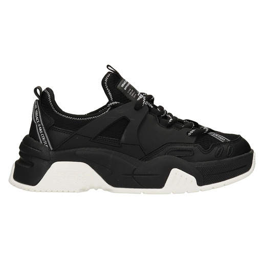 versace jeans couture - Sneakers