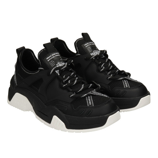 versace jeans couture - Sneakers