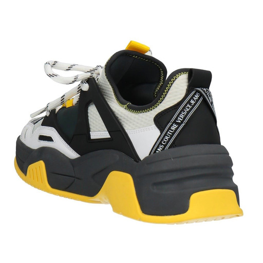 versace jeans couture - Sneakers