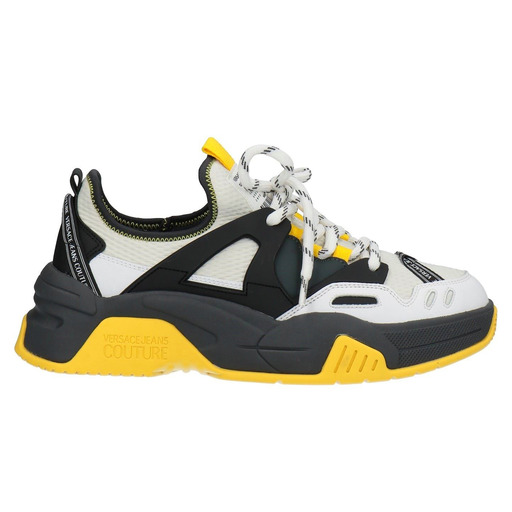 versace jeans couture - Sneakers