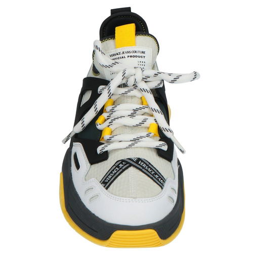versace jeans couture - Sneakers