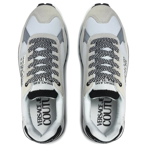 versace jeans couture - Sneakers