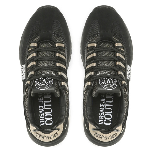 versace jeans couture - Sneakers