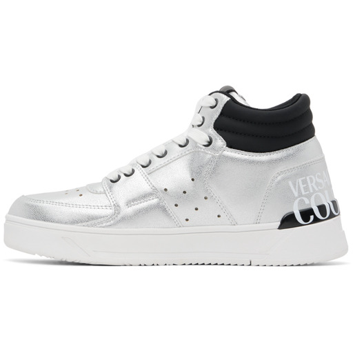 versace jeans couture - Sneakers