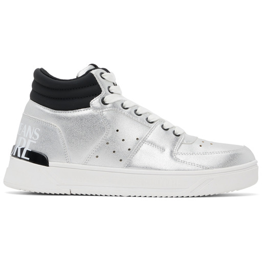 versace jeans couture - Sneakers