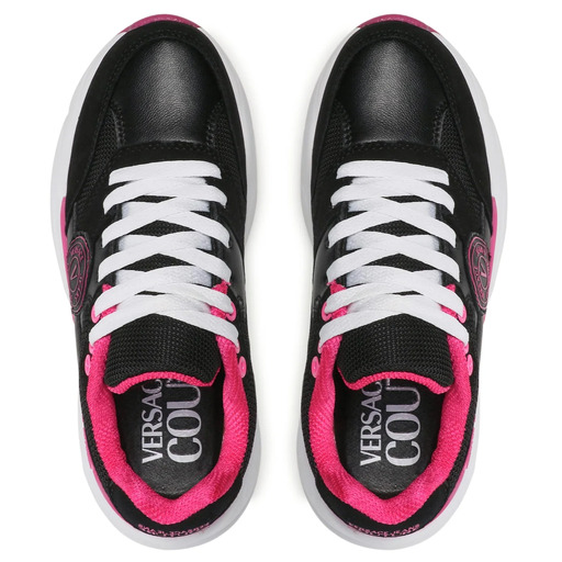 versace jeans couture - Sneakers