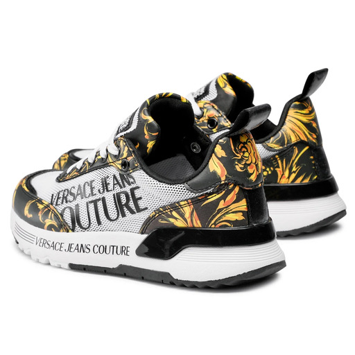 versace jeans couture - Sneakers