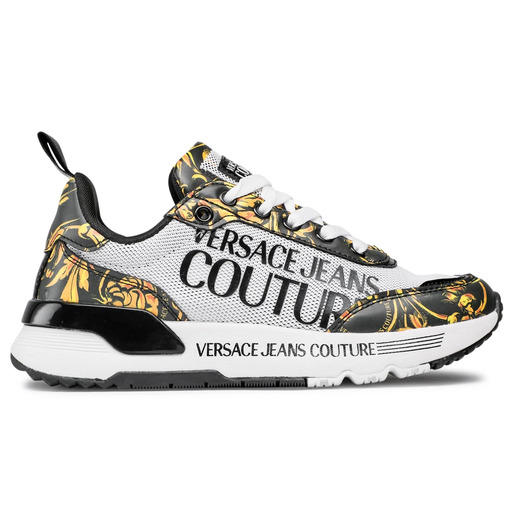 versace jeans couture - Sneakers