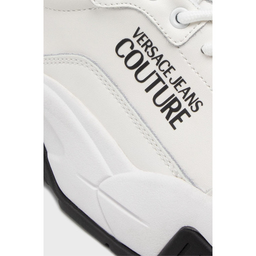 versace jeans couture - Sneakers