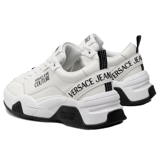 versace jeans couture - Sneakers