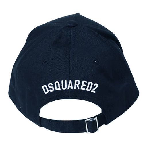 dsquared2 - Caps