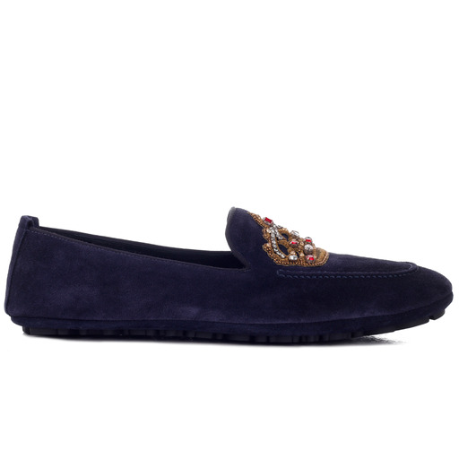 dolce & gabbana - Moccasins