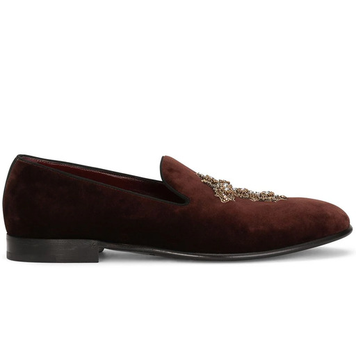 dolce & gabbana - Moccasins