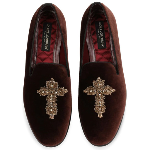 dolce & gabbana - Moccasins