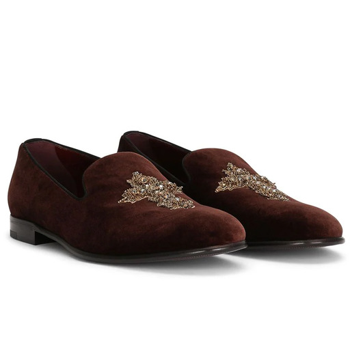 dolce & gabbana - Moccasins