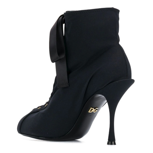 dolce & gabbana - Ankle Boots