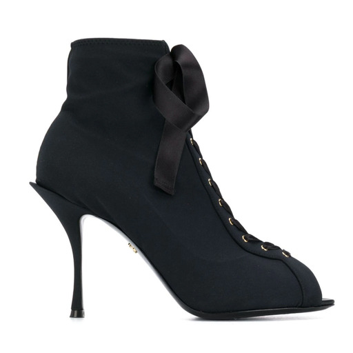 dolce & gabbana - Ankle Boots