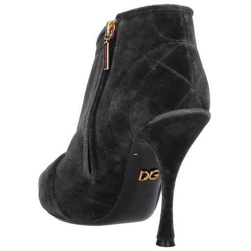 dolce & gabbana - Ankle Boots