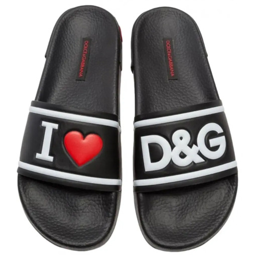 dolce & gabbana - Flip-Flops