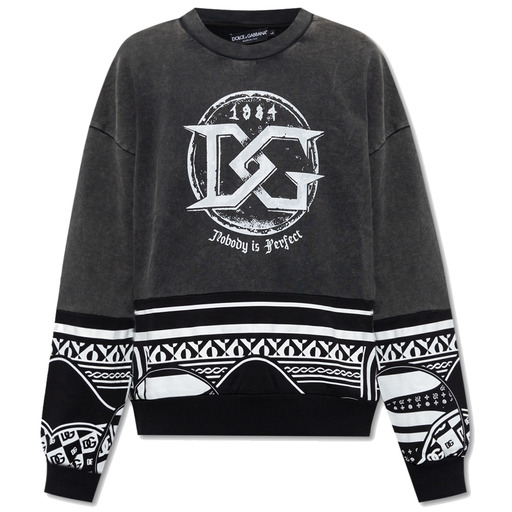 dolce & gabbana - Sweatshirts