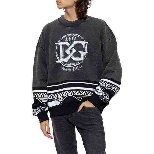 dolce & gabbana - Sweatshirts