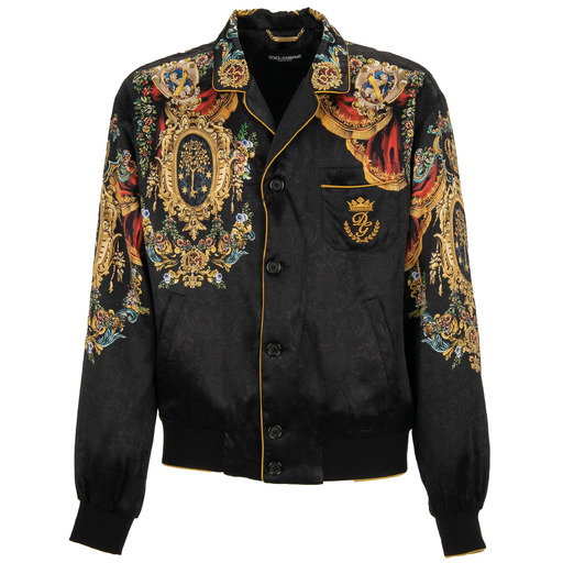 dolce & gabbana - Jackets