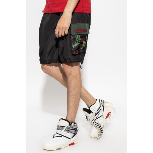 dolce & gabbana - Shorts